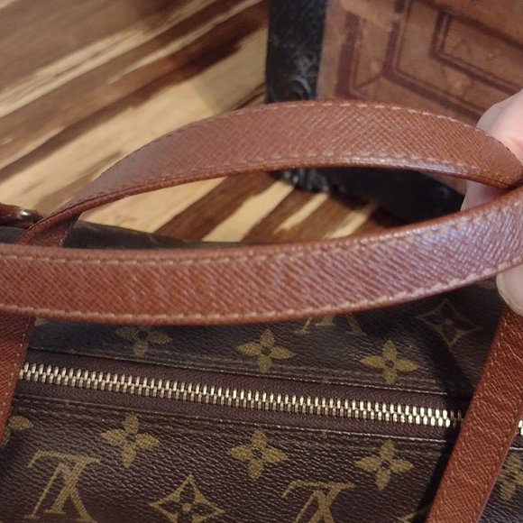 Near-Perfect Louis Vuitton Papillion and Mini Set! - Picture 15 of 16